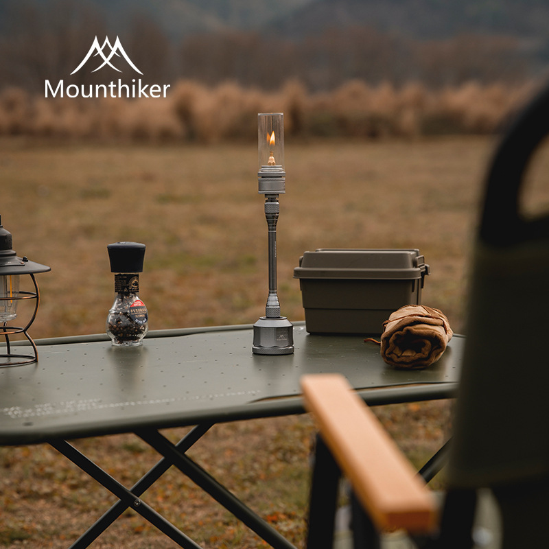 Portable Camping Gas Lamp Acce - Camping Cooking Tent のレビューと価格