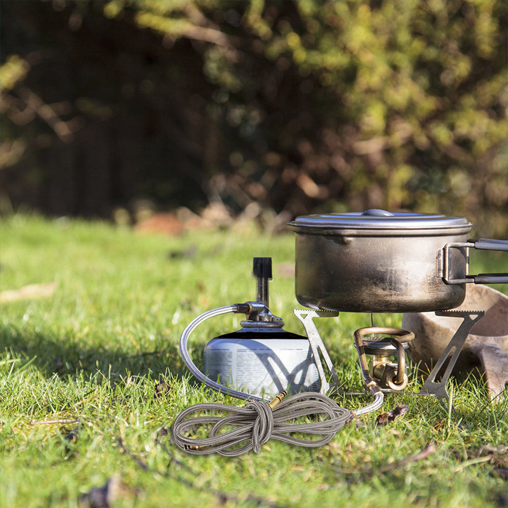 Heavy Duty Stainless Steel Sto - Camping Cooking Youtube のレビューと価格