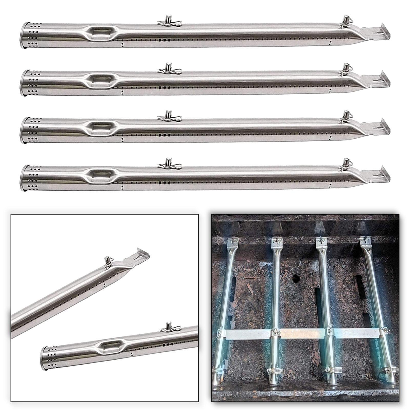 Universal Gas Grill Tube Burne - Camping Cooking Youtube のレビューと価格