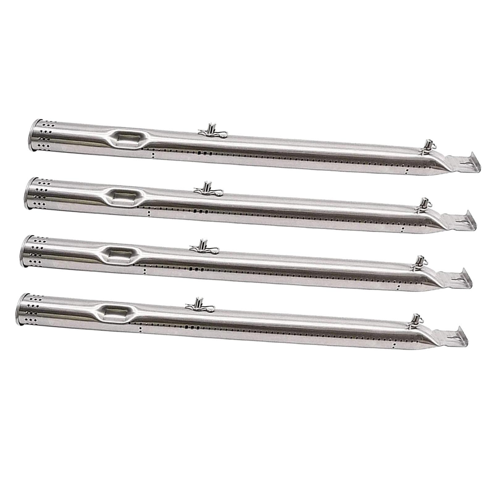 Universal Gas Grill Tube Burne - Camping Cooking Youtube のレビューと価格