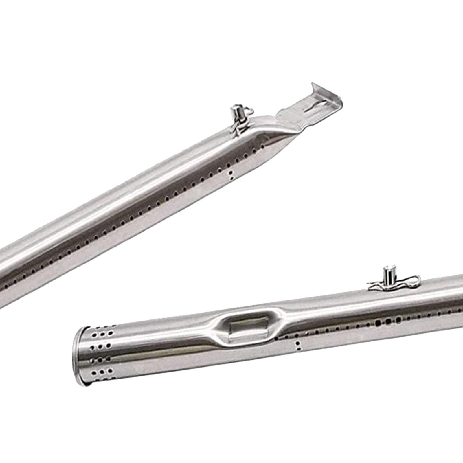 Universal Gas Grill Tube Burne - Camping Cooking Youtube のレビューと価格