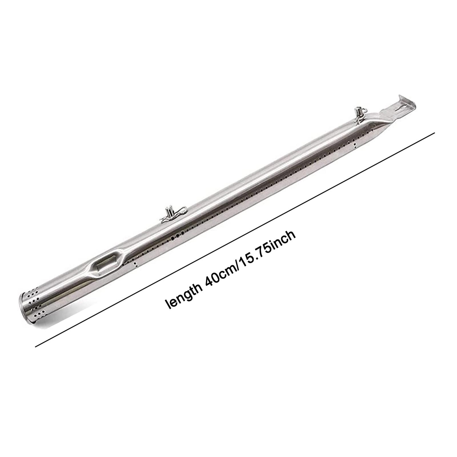 Universal Gas Grill Tube Burne - Camping Cooking Youtube のレビューと価格