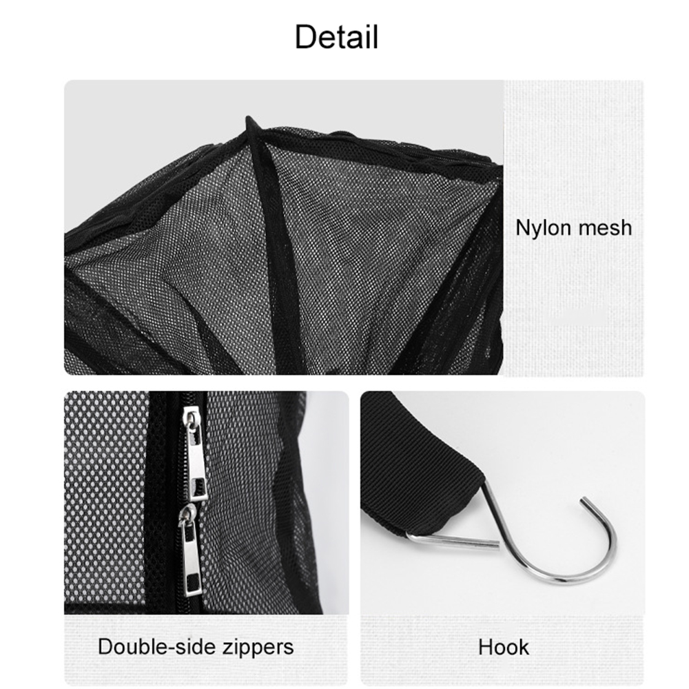 Camping Storage Drying Net 3 L - Camping Cooking Bowl のレビューと価格