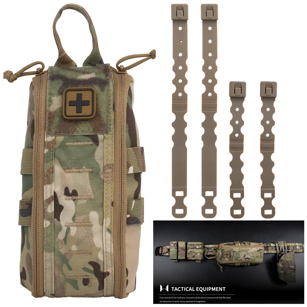 Camping First Aid Kit MOLLE Wa - Camping Cooking Bowl のレビューと価格