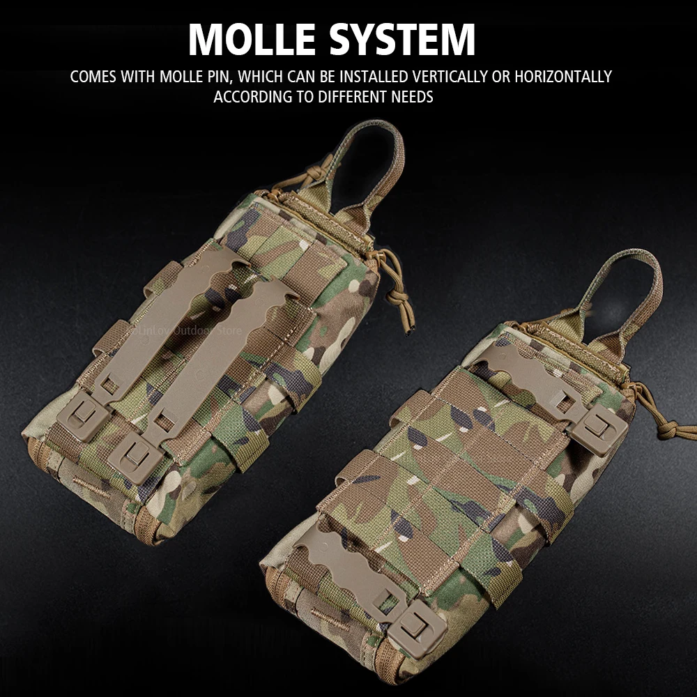 Camping First Aid Kit MOLLE Wa - Camping Cooking Bowl のレビューと価格
