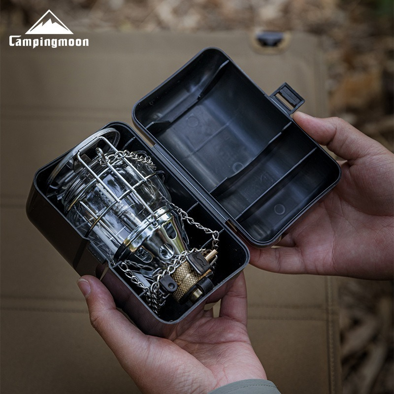 CAMPINGMOON T-4 Outdoor Campin - Camping Cooking Tent のレビューと価格