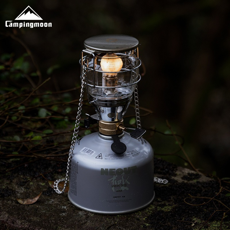 CAMPINGMOON T-4 Outdoor Campin - Camping Cooking Tent のレビューと価格