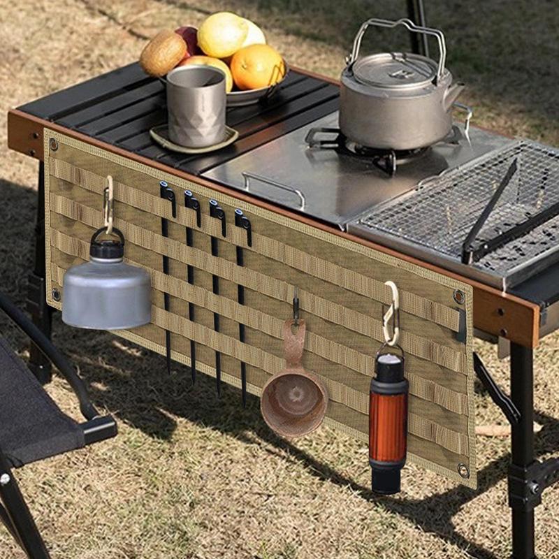 camping organizers Canopy Orga - Camping Cooking Canopy のレビューと価格