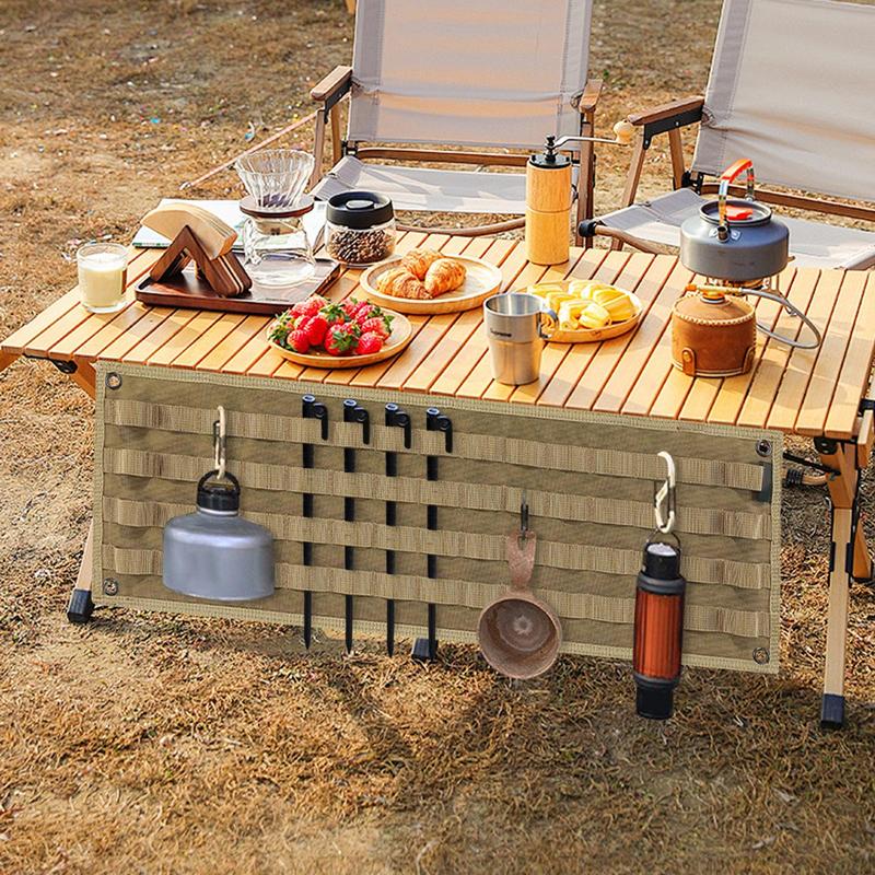 camping organizers Canopy Orga - Camping Cooking Canopy のレビューと価格