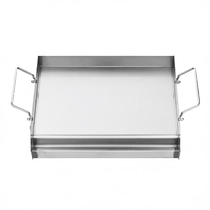 Free Shipping-Rectangular Flat - Camping Cooking Area のレビューと価格