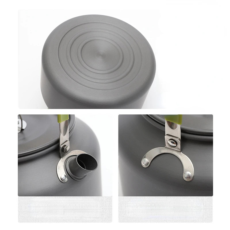 Home Household Camping Cookwar - Cooking Outdoor Camping のレビューと価格