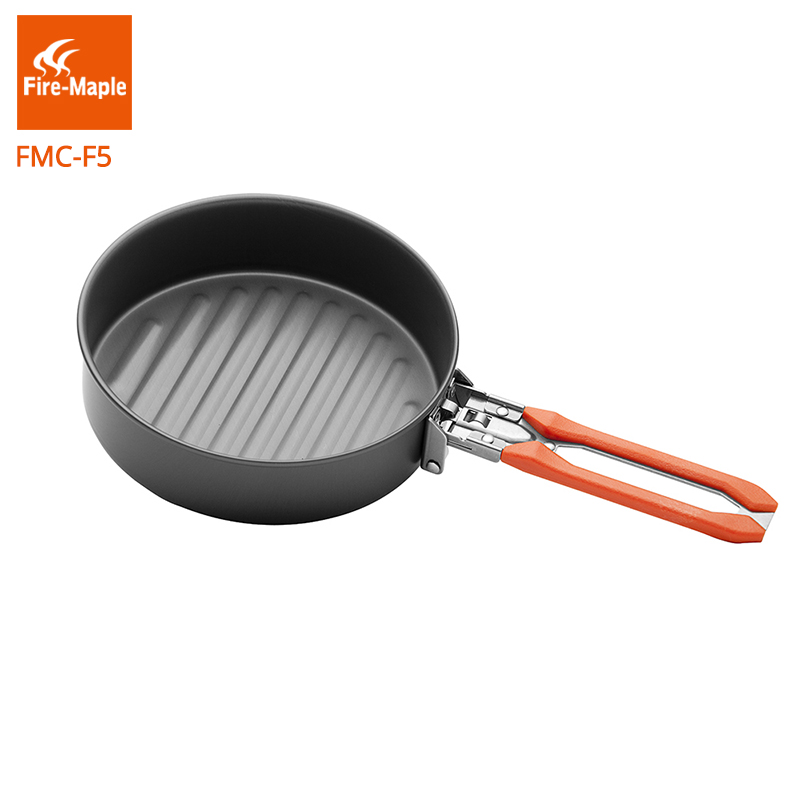 Fire Maple Feast 5 Picnic Cook - Camping Cooking On Fire のレビューと価格