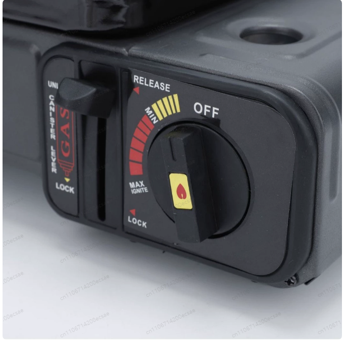 8-Grid Multi-Functional Campin - Cooking Outdoor Camping のレビューと価格