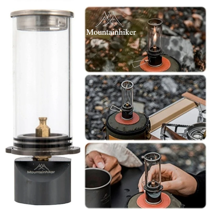MOUNTAINHIKER Upgrade Camping  - Camping Cooking Tent のレビューと価格