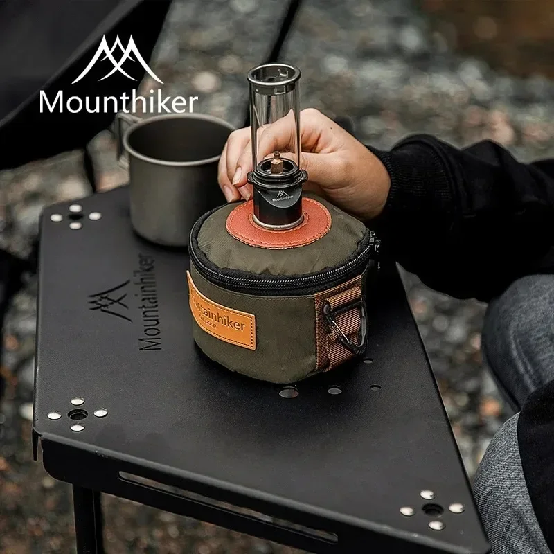 MOUNTAINHIKER Upgrade Camping  - Camping Cooking Tent のレビューと価格