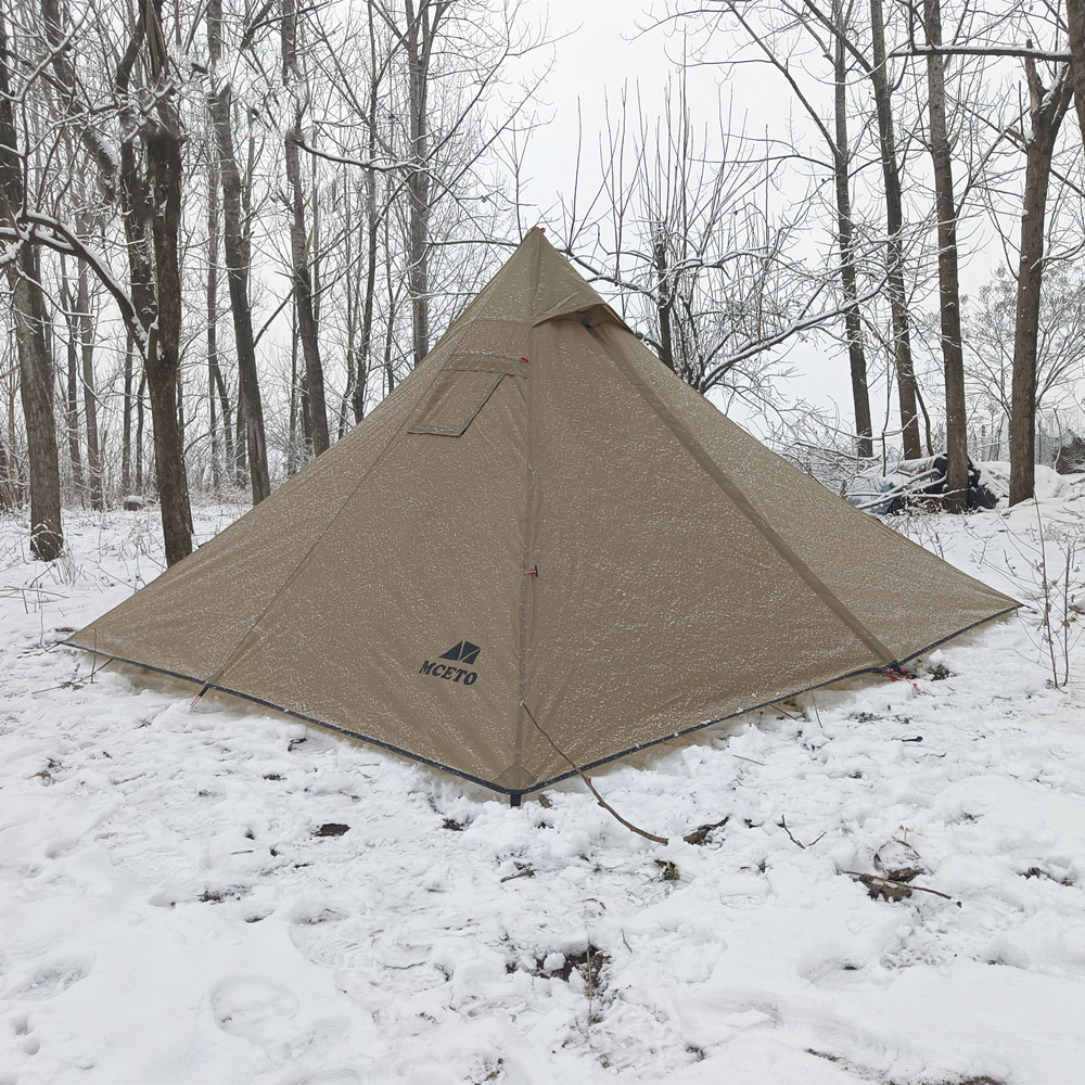Outdoor 2 People Ultralight Mo - Camping Cooking Tent のレビューと価格