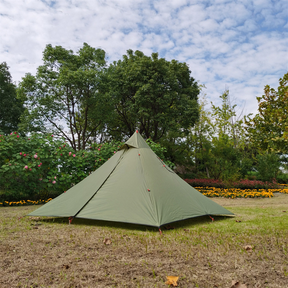 Outdoor 2 People Ultralight Mo - Camping Cooking Tent のレビューと価格