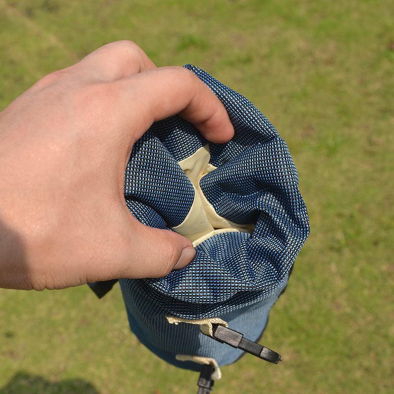 Portable 4 Persons Picnic Back - Camping Cooking Set With Bag のレビューと価格