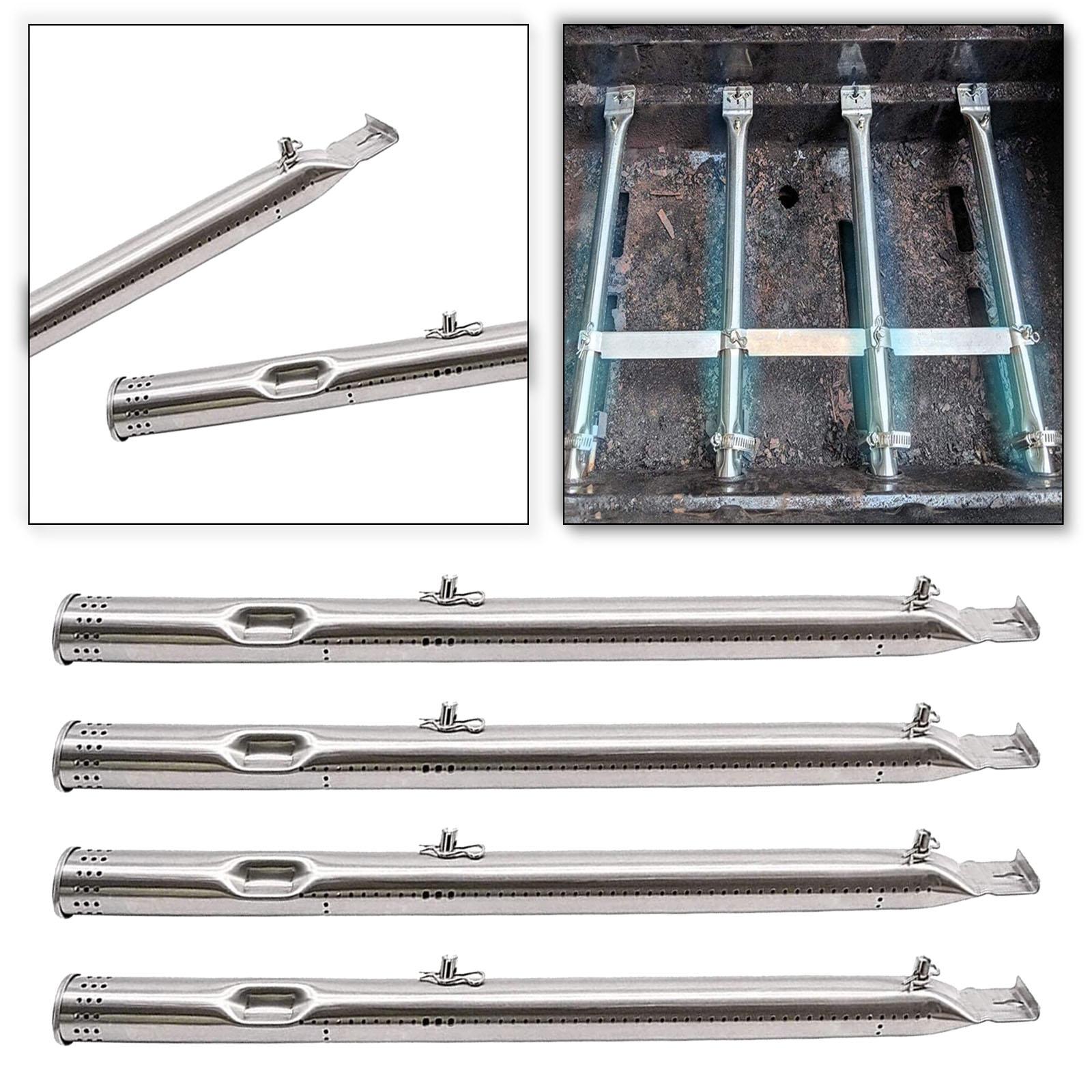 BBQ Tube Burner 4 Pack High Pe - Camping Cooking Youtube のレビューと価格