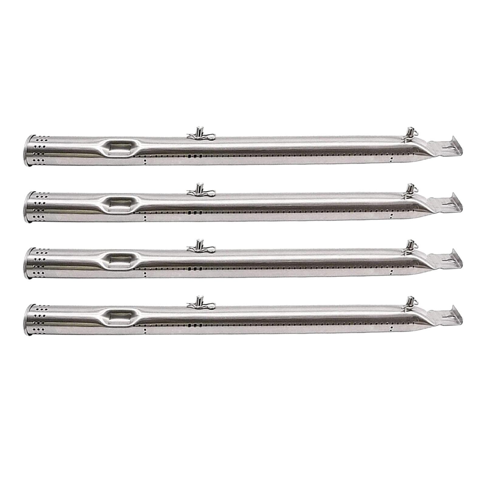 BBQ Tube Burner 4 Pack High Pe - Camping Cooking Youtube のレビューと価格