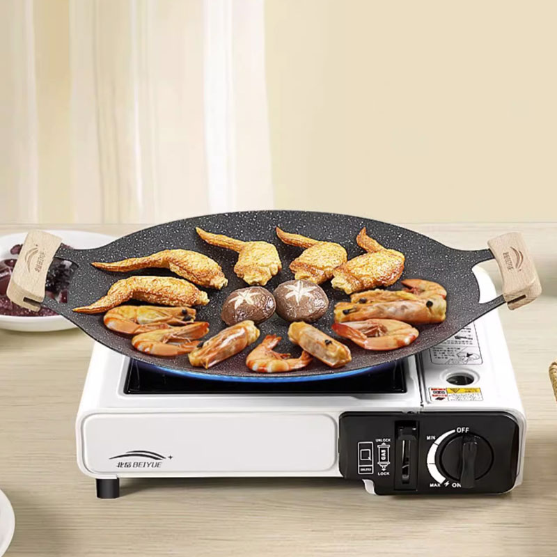  26/30/33CM Outdoor Camping G - Camping Cooking Bowl のレビューと価格