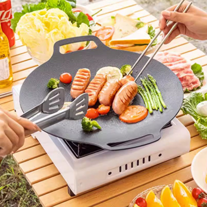  26/30/33CM Outdoor Camping G - Camping Cooking Bowl のレビューと価格