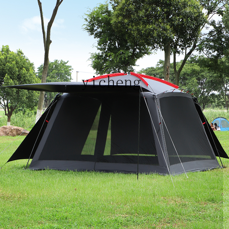 FY outdoor leisure pergola cam - Camping Cooking Canopy のレビューと価格