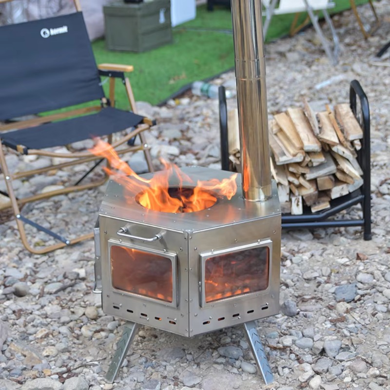 【Popular】Folding Multipurpose  - Camping Cooking Tent のレビューと価格