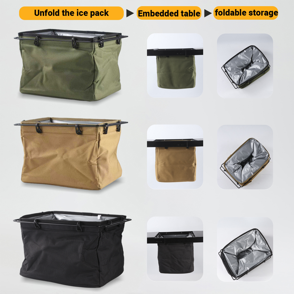 Pandatour Camping IGT 1UNT Sum - Camping Cooking Set With Bag のレビューと価格