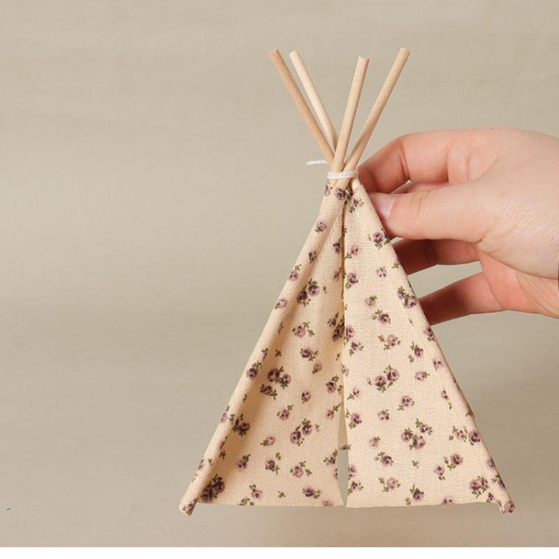 **1 Set 1/12 Doll House Outdoo - Camping Cooking Tent のレビューと価格