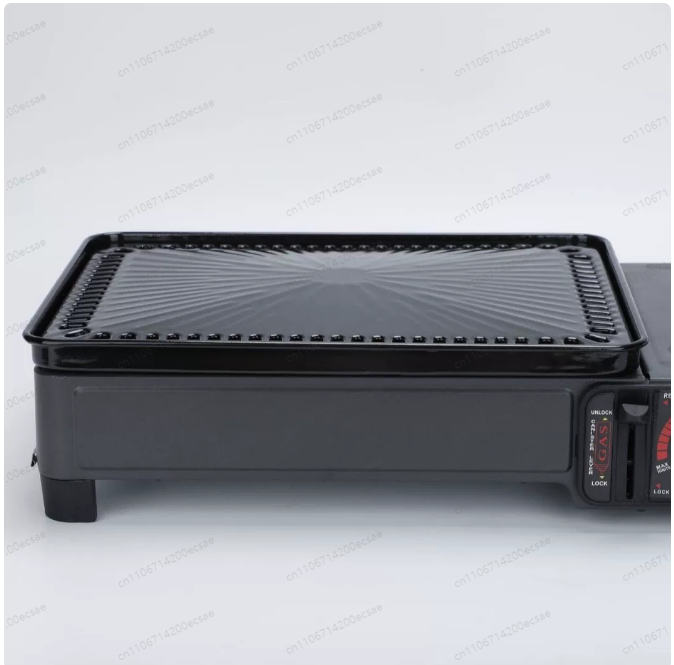 8Grid Roasted Sausage Stove Mu - Camping Cooking Area のレビューと価格