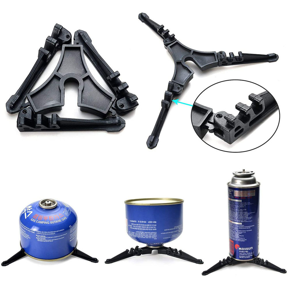 Camping Cookware Kit with Stov - Camping Cooking Set With Bag のレビューと価格