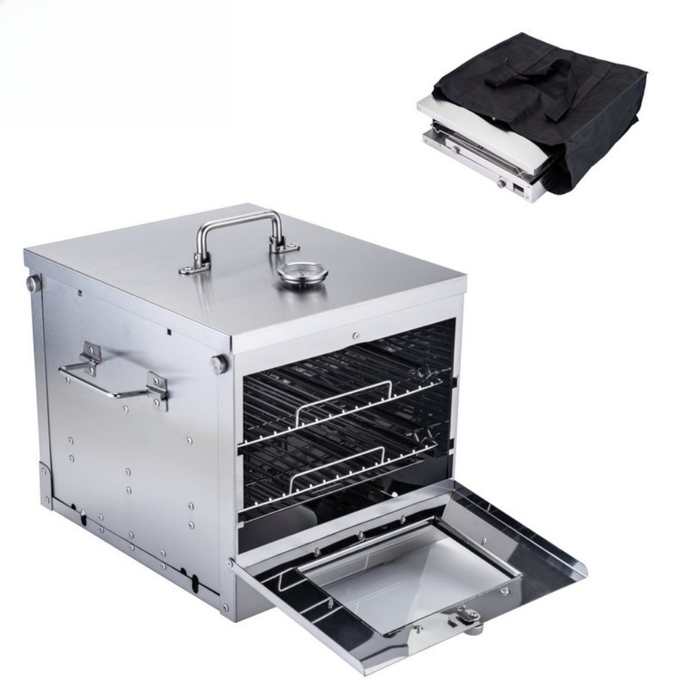 Outdoor camping home stove, co - Camping Cooking Area のレビューと価格
