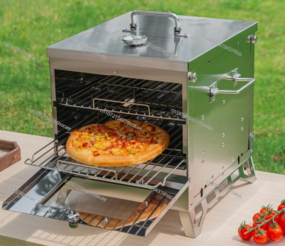 Outdoor camping home stove, co - Camping Cooking Area のレビューと価格