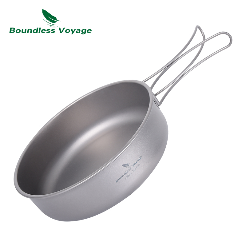 Boundless Voyage Camping Cooki - Camping Cooking Ware Set のレビューと価格