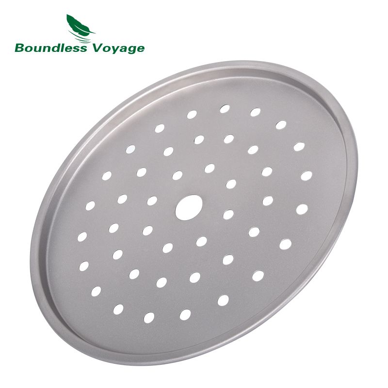 Boundless Voyage Camping Cooki - Camping Cooking Ware Set のレビューと価格